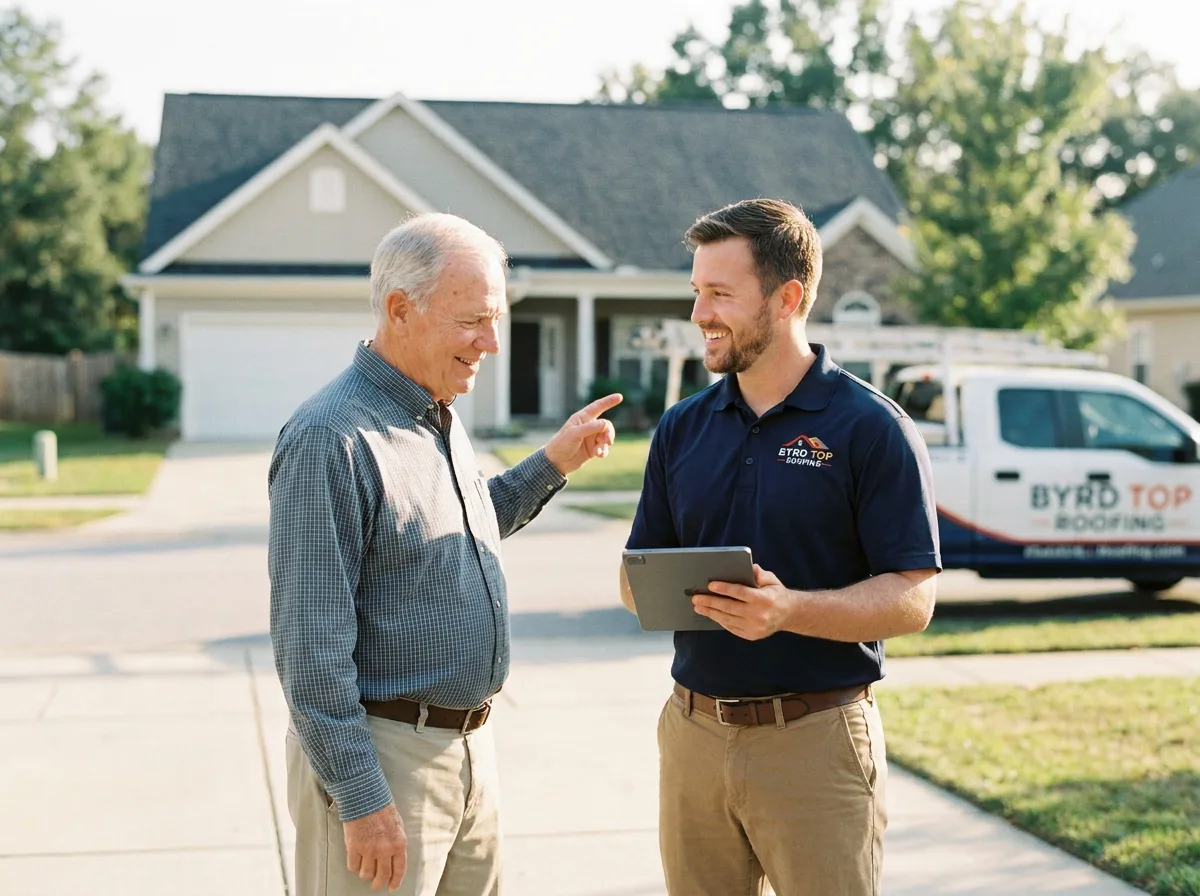 Roofing Side Lake, MN FAQs